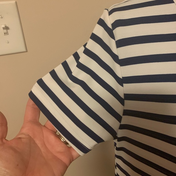 LuLaRoe dress - Picture 2 of 8